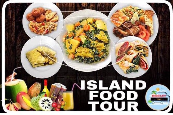 Grenada Island Food & Sightseeing Tour (Full/Half Day) - Customer Feedback