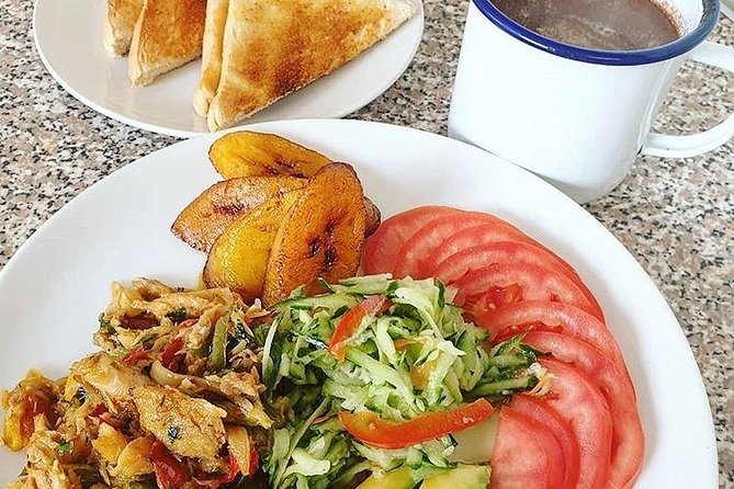 Grenada Island Food & Sightseeing Tour (Full/Half Day) - Notable Reviews