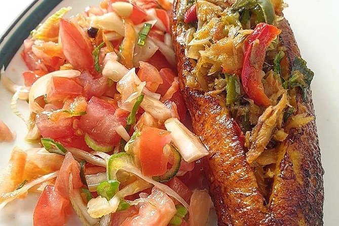 Grenada Island Food & Sightseeing Tour (Full/Half Day) - Booking Advice