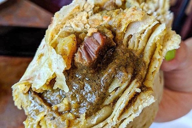 Grenada Island Food & Sightseeing Tour (Full/Half Day) - Accessibility and Capacity