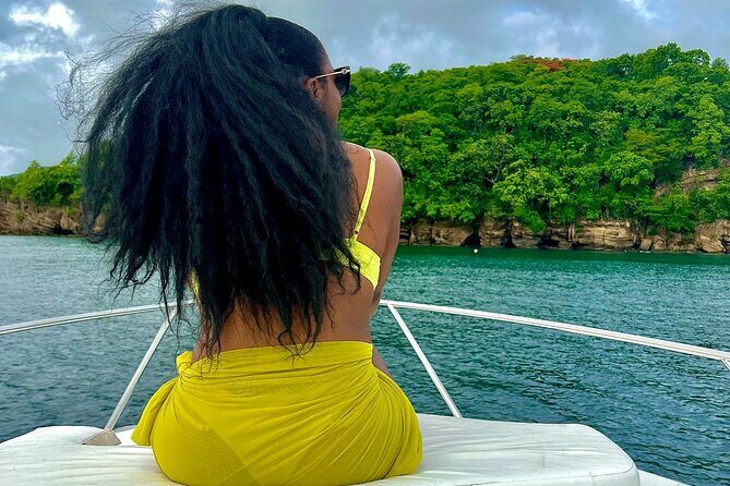 Grenada Luxury Private Boat Cruises - Key Points