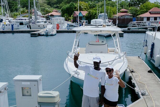 Grenada Luxury Private Boat Cruises - An In-Depth Look at the Experience