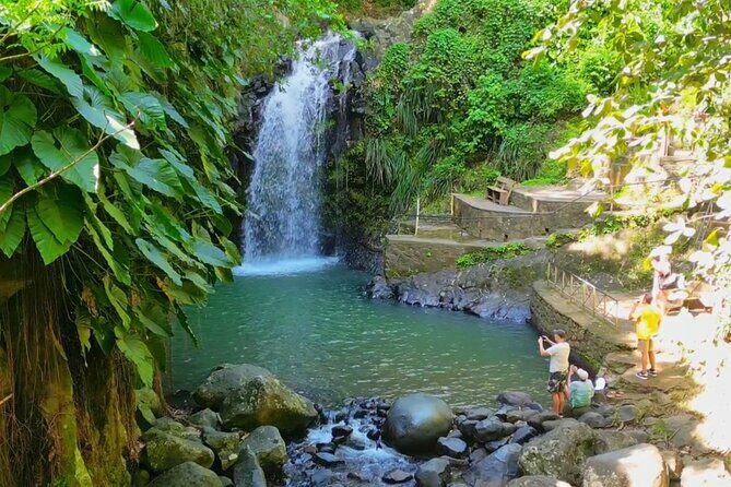 Grenada Nature and Heritage Escape Private Tour with Pickup - FAQ