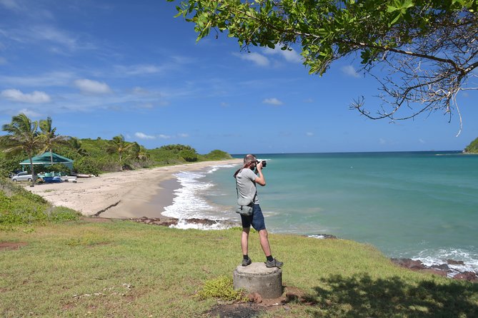 Grenada Northern Tours/Leapers Hill/Welcome Stone/Levera Beach - Guest Reviews and Ratings