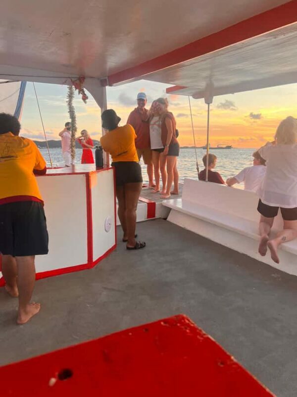 Grenada: Sailing and Snorkeling To the Underwater Sculpture - A Practical Guide to the Grenada Sailing and Snorkeling Tour