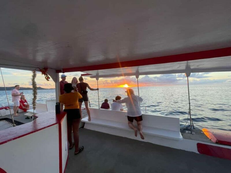 Grenada: Sailing and Snorkeling To the Underwater Sculpture - Who Is This Tour Best For?