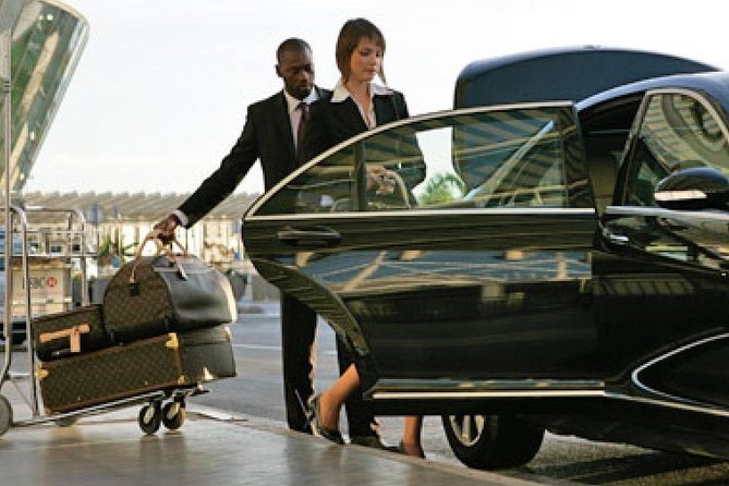 Grenada Skylink Transfer - About Your Stay