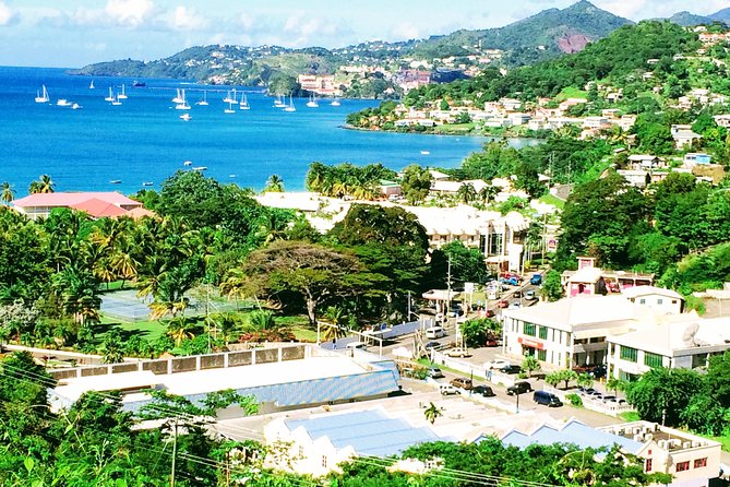 Grenada Skylink Transfer - Travel Duration