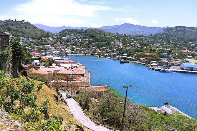Grenada Skylink Transfer - Cancellation Policy