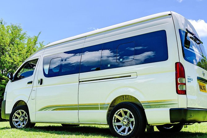 Grenada Skylink Transfer - Key Considerations