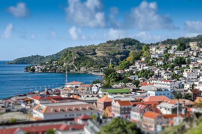 Grenada Skylink Transfer - First-Time Visitors