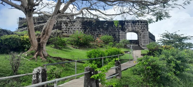 Grenada: Southern Delights Tour With Rum Tasting - Tour Experience