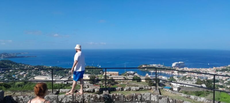 Grenada: Southern Delights Tour With Rum Tasting - Recommendations