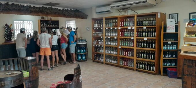 Grenada: Southern Delights Tour With Rum Tasting - Frequently Asked Questions
