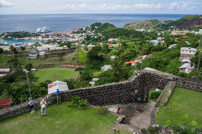 Grenada Spice Gardens, Rum & Chocolate Tour (Full/Half Day) - Highlights and Experiences