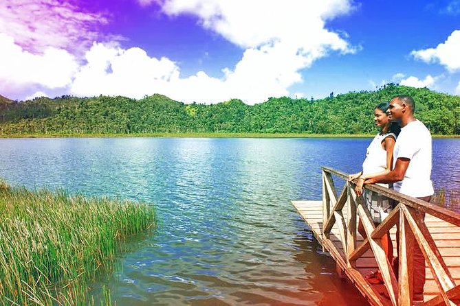 Grenada Spice Gardens, Rum & Chocolate Tour (Full/Half Day) - Customer Feedback and Reviews