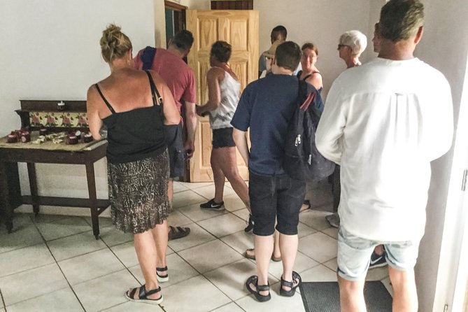 Grenada Spice Gardens, Rum & Chocolate Tour (Full/Half Day) - Rum Distillery Tour