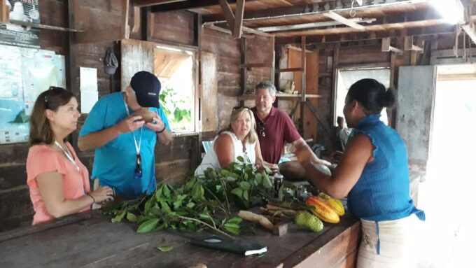 Grenada: Spice Island Expedition. - Frequently Asked Questions