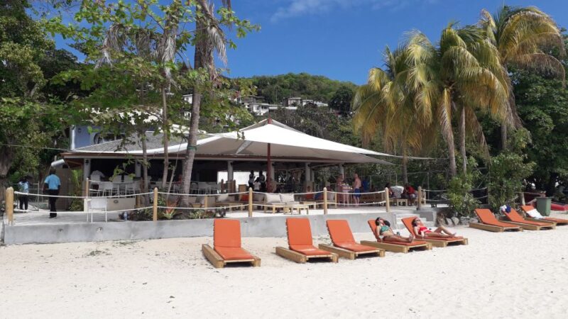 Grenada: Welcome to Your Private Sightseeing Tour by Taxi - Accessibility and Recommendations
