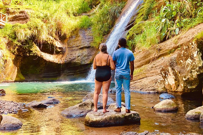 Grenada Western and Northern Day Tours - Tour Overview