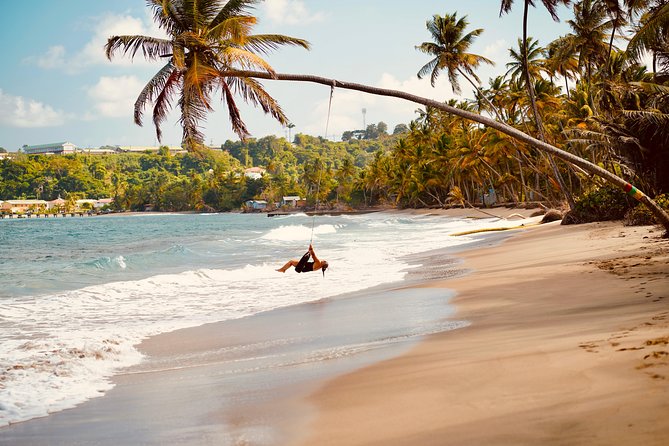 Grenada Western and Northern Day Tours - Cocoa Plantation and Chocolate-Making