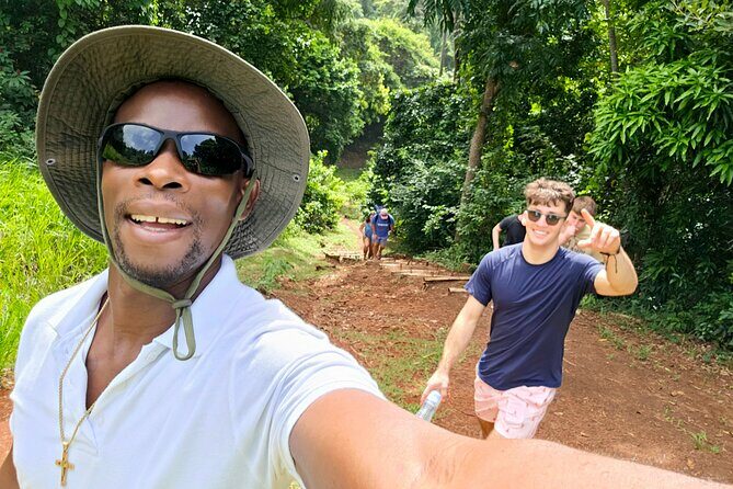 Grenada's nature adventures island tour discovery - What’s Included and What’s Not