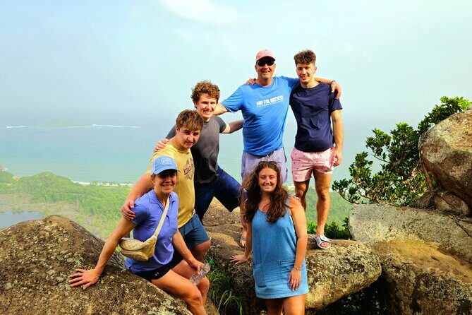 Grenada's nature adventures island tour discovery - Who Should Consider This Tour?