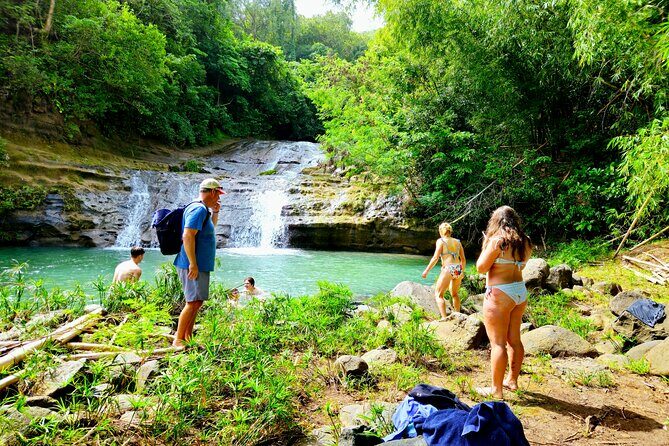 Grenada's nature adventures island tour discovery - FAQ
