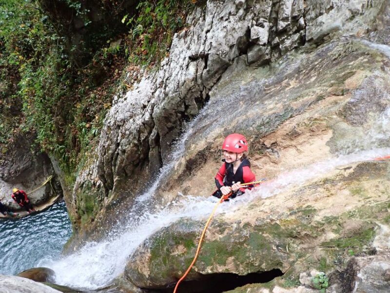 Grenoble: Discover Canyoning in the Vercors. - Required Equipment and Attire