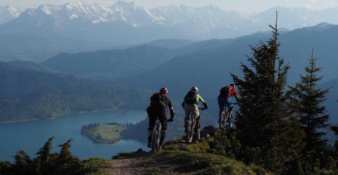 GRENOBLE: Electric Mountain Bike Rental - Pricing and Booking