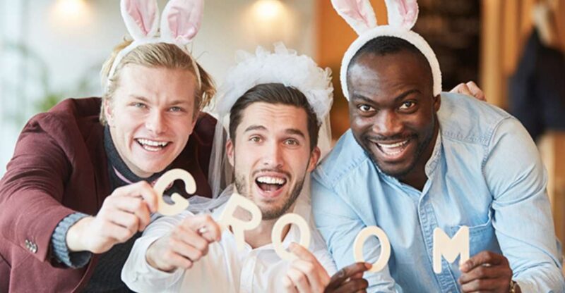 Grenoble: Outdoor Smartphone Game for Bachelor Party - Frequently Asked Questions