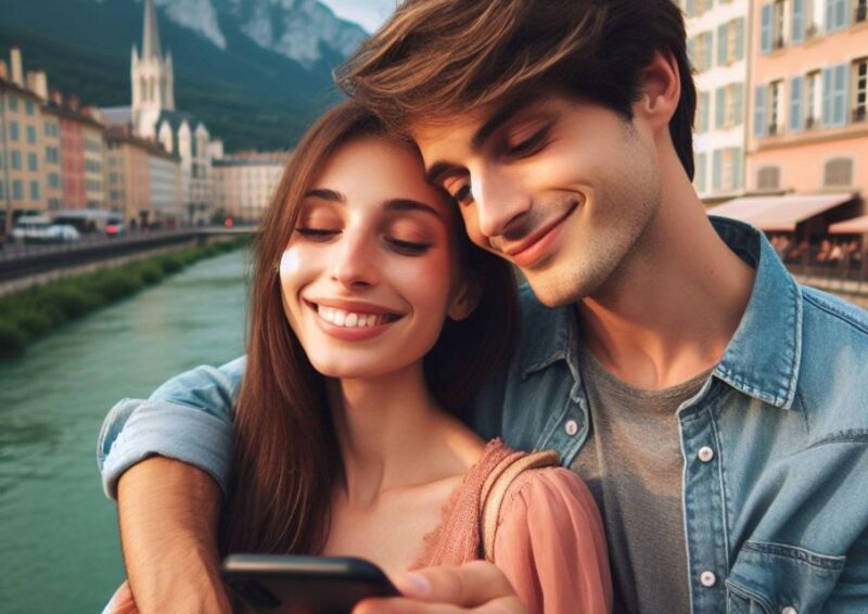 Grenoble : Special Valentines Day Couples Game - Price and Booking Details