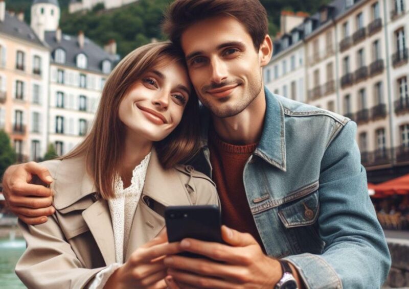 Grenoble : Special Valentines Day Couples Game - Features and Experience Highlights