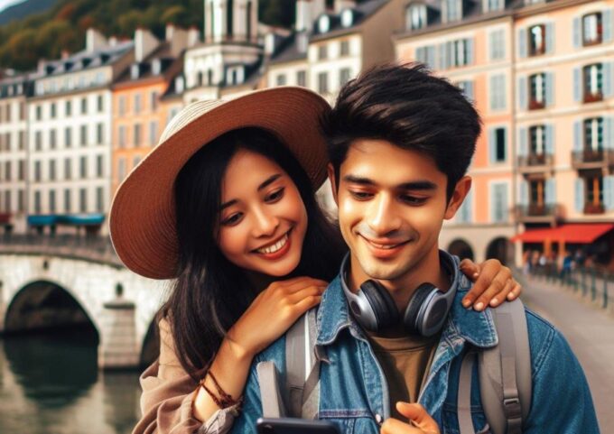 Grenoble : Special Valentines Day Couples Game - Frequently Asked Questions