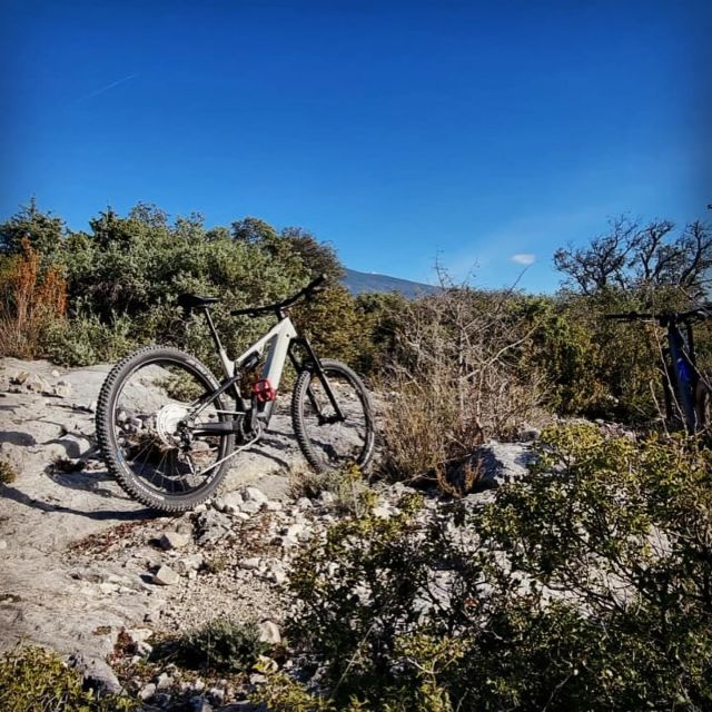 Gréoux-les-Bains: Bike Rental - Bicycle Fleet Overview