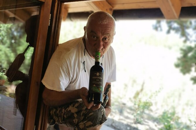 Greve in Chianti Wine Tasting and Winery Tour - Additional Information and Requirements