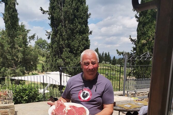 Greve in Chianti Wine Tasting and Winery Tour - Maximum Group Size and Accessibility