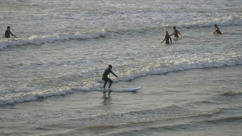 Greymouth: 2-Hour Beginner Surf Lesson - An Honest Look at the 2-Hour Surf Experience