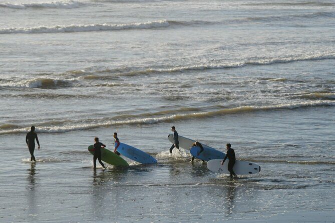 Greymouth Beginner Surf Lesson - An Honest Breakdown of the Greymouth Beginner Surf Lesson