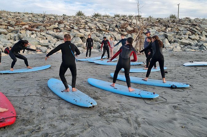 Greymouth Beginner Surf Lesson - Final Thoughts: Is It Worth It?