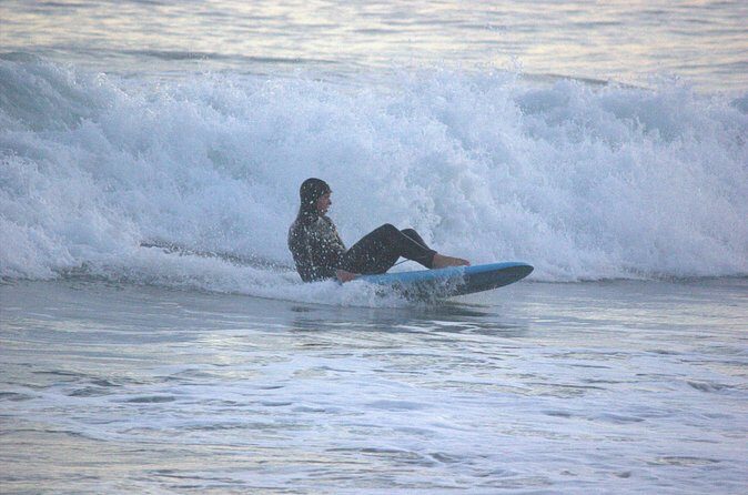 Greymouth Beginner Surf Lesson - FAQs