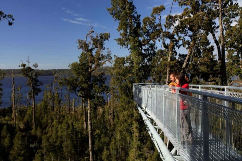 Greymouth: Full-Day Best Of The West Tour - Practical Tips for Travelers