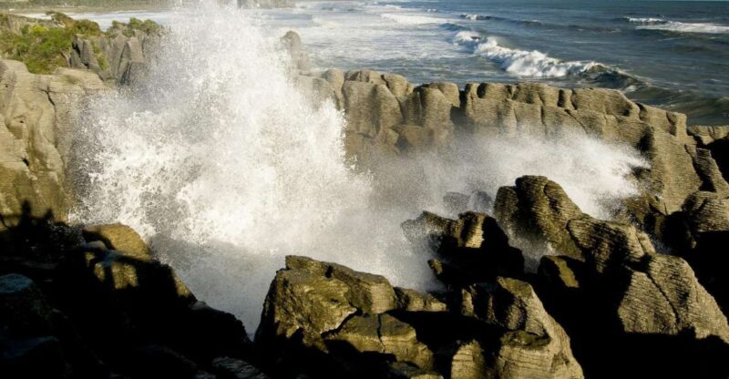 Greymouth: Full-Day Best Of The West Tour - Key Points