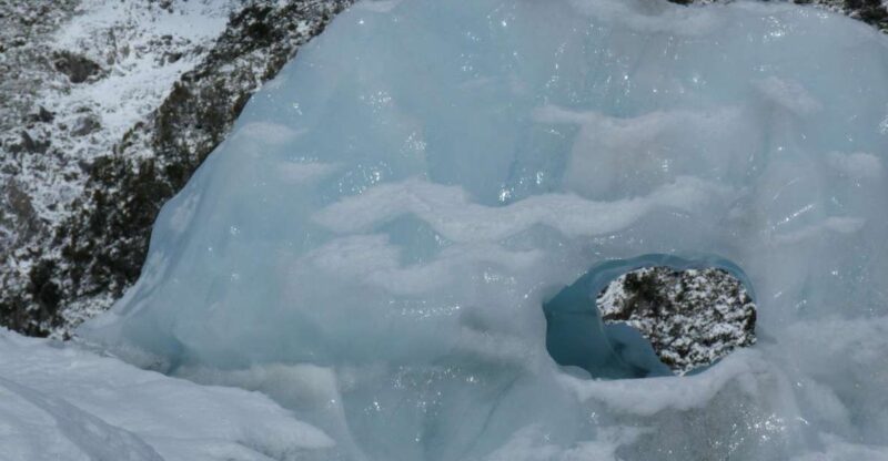 Greymouth: Glacier, Heritage & Wildlife Centre Guided Tour - Key Points