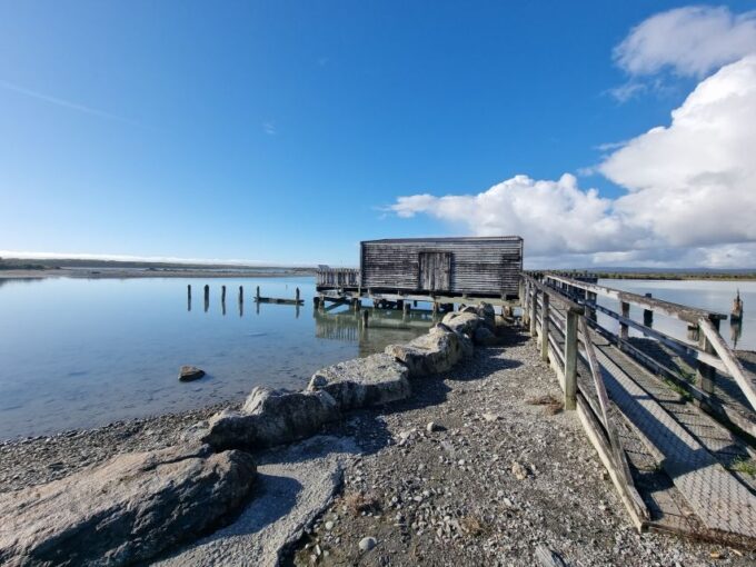 Greymouth: Glacier, Heritage & Wildlife Centre Guided Tour - Franz Josef Glacier Valley Walk
