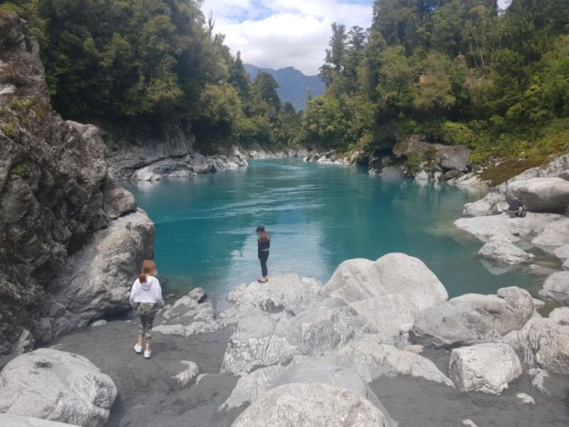Greymouth: Hokitika Gorge and Tree Top Walkway Half-Day Tour - Itinerary Highlights