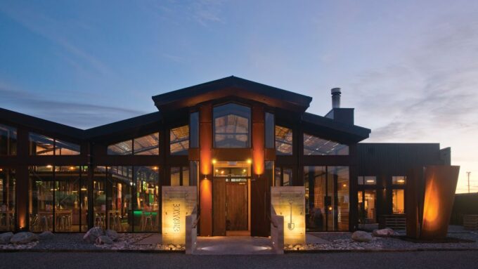 Greymouth: Monteiths Brewery Tour With Beer Tasting - Pouring Your Own Beer