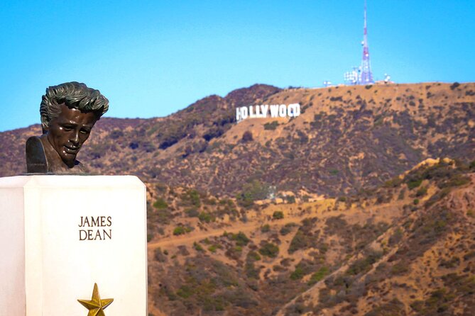 Griffith Observatory Guided Tour and Planetarium Ticket Option - Accessibility and Group Size