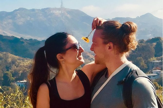 Griffith Observatory Hike: an LA Tour Through the Hollywood Hills - Guided by Experts