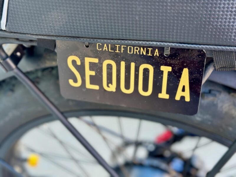 Griffith Park, Observatory, LA River: Luxury E-Bike Tour - Discovering Griffith Observatory